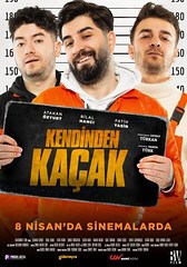 KENDİNDEN KAÇAK